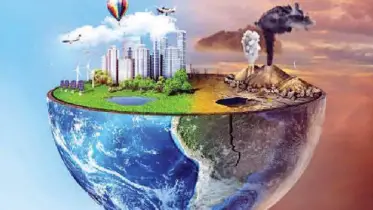 ২৫ কোটি বছরে আর চেনা যাবে না পৃথিবীকে