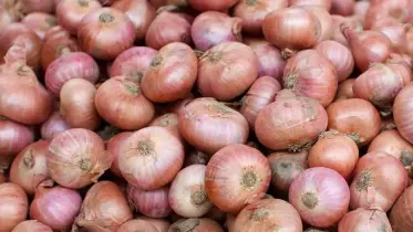 পেঁয়াজ রপ্তানি বন্ধ করলো ভারত