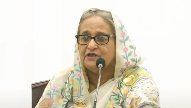 একটা আফসোস থেকে গেল, বললেন প্রধানমন্ত্রী