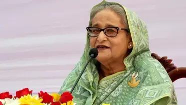 বিশ্বের ৩৫তম বৃহৎ অর্থনৈতিক শক্তি বাংলাদেশ