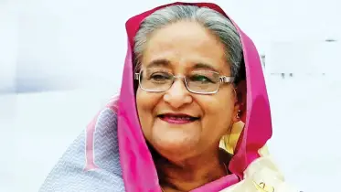 জলবায়ুর প্রভাব মোকাবেলায় ক্ষতিগ্রস্তদের পাশে রাখার আহ্বান