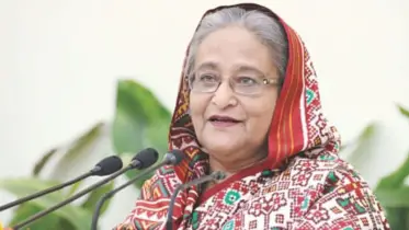 বেগম রোকেয়া দূরদৃষ্টিসম্পন্ন একজন আধুনিক নারী: শেখ হাসিনা