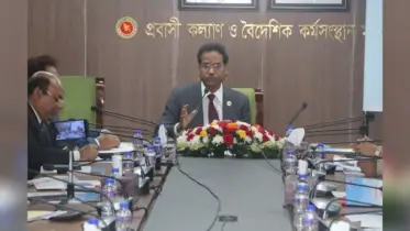 দক্ষ শ্রমিকদের প্রবাসে যাওয়ার হার দিন দিন বাড়ছে