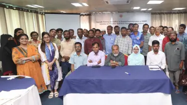 বাংলাদেশের ৩৬ শতাংশ মানুষ খাদ্য নিরাপত্তাহীনতায় ভুগছে