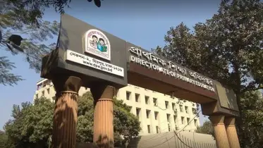 শিক্ষা অধিদপ্তরের সতর্কবার্তা