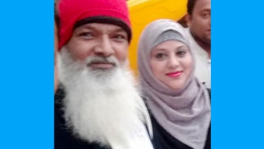মুন্সিগঞ্জে একই আসনে স্বামী-স্ত্রী এমপি প্রার্থী