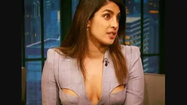 প্রতি পোস্টে প্রিয়াঙ্কার আয় ৩ কোটি 
