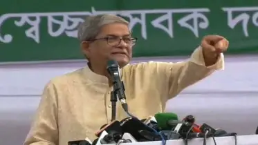 সামনের আন্দোলন তরুণদেরই এগিয়ে নিতে হবে