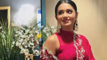 হানিমুন থেকে ফিরেই ফারিণের সুখবর