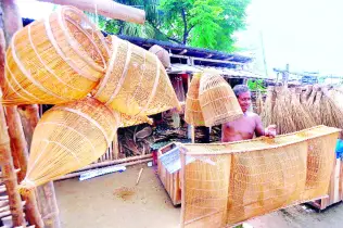 ছিল অমূল্য রতন, আজ  ব্যবহারে পড়েছে ভাটা  কদরও কমে গেছে