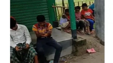 চরাঞ্চলেও অনলাইন বাজিতে আসক্ত হয়ে পড়ছে শিক্ষার্থীরা 