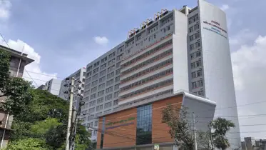 গ্যাস বিস্ফোরণে একই পরিবারের ৪ জন দগ্ধ