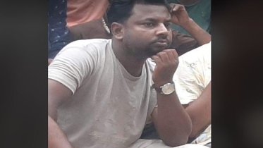 অবৈধভাবে বালু উত্তোলনে বাধা দেয়ায় নারী শ্রমিককে মারধর