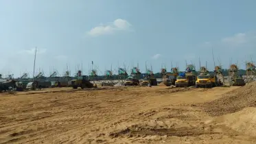 প্রাণ হারাচ্ছে নেত্রকোনার সোমেশ্বরী 