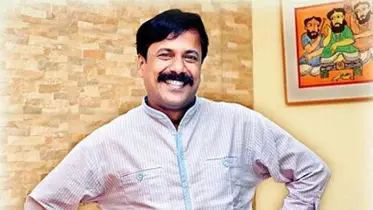 এবার বিশ্ববিদ্যালয়ের শিক্ষক হলেন বৃন্দাবন দাস