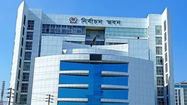 উপজেলা নির্বাচন নিয়ে যা বললেন ইসি 