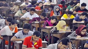 একক ভর্তি পরীক্ষা এবার হচ্ছে না, কেন? জেনে নিন