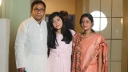 সন্ত্রাসীদের গুলিতে আহত ভুবনের মৃত্যু