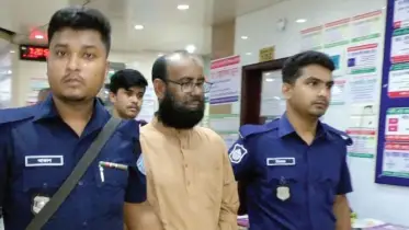 ডাক্তারি না পড়েই হৃদরোগের চিকিৎসক