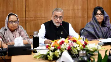 কপ-২৮ সম্মেলনে বলিষ্ঠ ভূমিকা পালন করবে বাংলাদেশ 