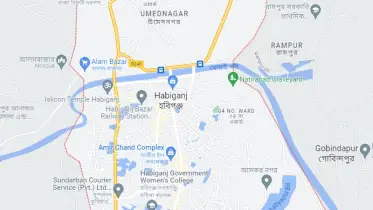 হাতকড়াসহ পালিয়েছে মাদক কারবারি