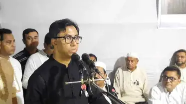 নেত্রী যাকেই মনোনয়ন দেবেন তার পক্ষেই কাজ করবো