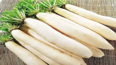 মুলা খেলে কি সত্যিই পেটে গ্যাস হয়? 