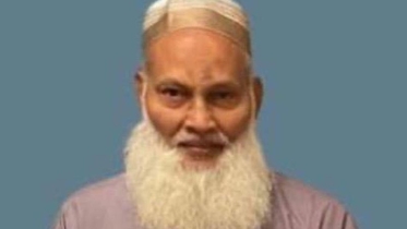 নিউইয়র্কে প্রাইভেট কারের ধাক্কায় বাংলাদেশি ইমামের মৃত্যু
