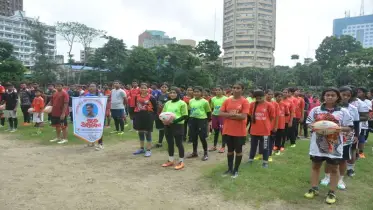 শেখ কামাল ক্লাব কাপ রাগবির ফাইনাল শনিবার