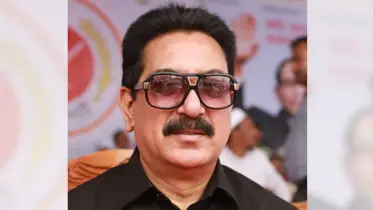 স্থগিতের পর বৈধ ঘোষণা রাঙ্গার মনোনয়ন
