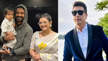 রাজ-পরীর বিচ্ছেদ ইস্যুতে জায়েদ খানের পরামর্শ 