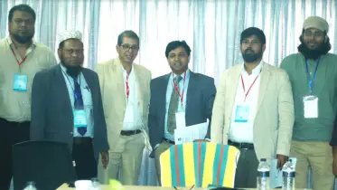 রুয়েট ও আইইডি’র মধ্যে সমঝোতা স্বাক্ষর অনুষ্ঠিত