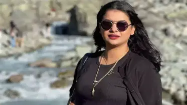 যে কারণে অনেকদিন ধরেই সিঙ্গেল শবনম ফারিয়া