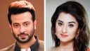 বুবলি-তাপস প্রেমের গুঞ্জন, যা জানালেন শাকিব খান 
