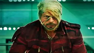 কত টাকায় ‘জওয়ান’র গানের স্বত্ব বিক্রি? বিস্মিত হবেন শুনলে!