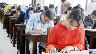 শিক্ষক নিবন্ধনে এবার কত আবেদন?