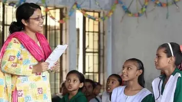 বাংলাদেশী শিক্ষকদের প্রশিক্ষণ দিবে জাপান