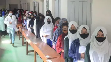 হঠাৎ শিক্ষকদের তালিকা পাঠানোর নির্দেশ