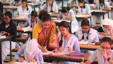 শিক্ষাপ্রতিষ্ঠানের জন্য হঠাৎ জরুরি নির্দেশনা