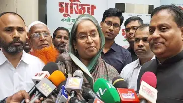 প্রার্থী অনেক, এবার অংশগ্রহণমূলক নির্বাচন হবে: দীপু মনি