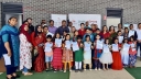 সিডনিতে বারডিয়া বাংলা স্কুলের বার্ষিক ক্রীড়া ও সার্টিফিকেট প্রদান 