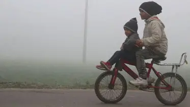 এবার শীতকাল কেমন হবে-জানালেন আবহাওয়াবিদরা