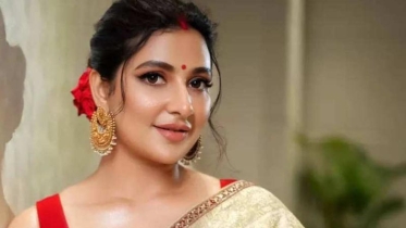 অন্তঃসত্ত্বা অবস্থায় কী বেশি খাচ্ছেন শুভশ্রী?