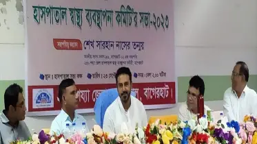 হাসপাতালে অসুস্থ বীর মুক্তিযোদ্ধাদের জন্য কেবিন বাড়ছে