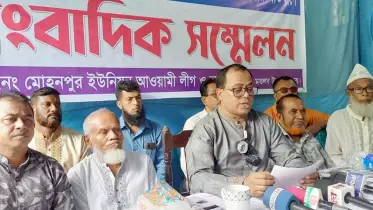 সাবেক মন্ত্রীর হামলা-মামলার শিকার আওয়ামী লীগ নেতাকর্মীরা