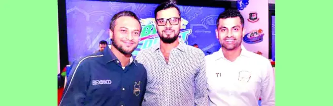 ‘সাকিবের উচিত ছিল তামিমের সঙ্গে কথা বলা’