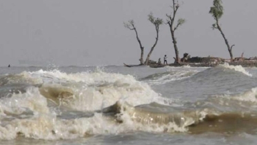বঙ্গোপসাগরের লঘুচাপ, অপরিবর্তিত থাকবে রাতের তাপমাত্রা
