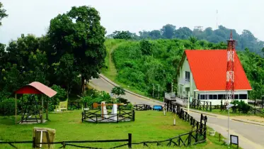 সাজেক যাচ্ছেন রাষ্ট্রপতি, ৫ দিন বন্ধ থাকবে সব রিসোর্ট