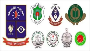 অবশেষে সাত কলেজ শিক্ষার্থীদের দাবি মেনে নিলো ঢাবি প্রশাসন 