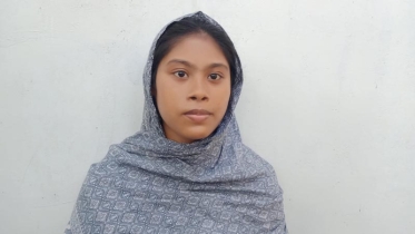 বাবা-মা-স্বামীহারা সাথী, নেই চাল-ডাল কেনার টাকা